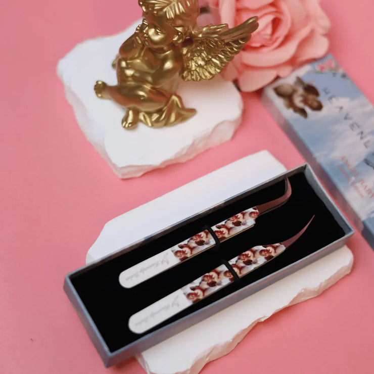 Angel Baby Collection Heavenly lashes
