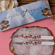Angel Baby Collection Heavenly lashes