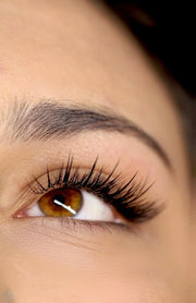Set it & Forget it Styling Lash Gel Heavenly lashes