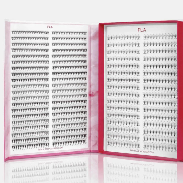 Valentine Deluxe Wispy + Gods Speed Bundle Heavenly lashes Online