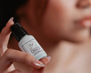 Rapture Adhesive Fast drying Lash Glue Heavenly lashes