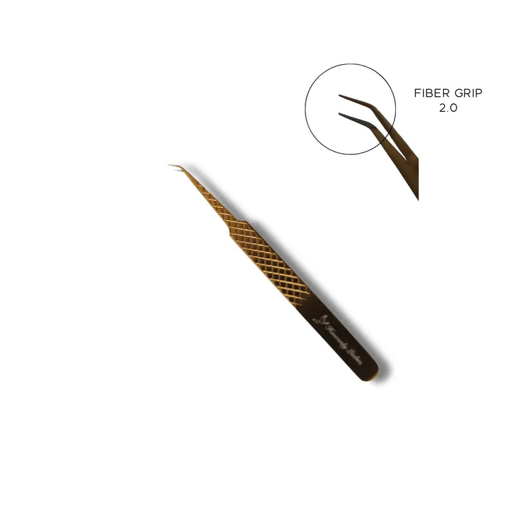 Sacred Heart Tweezer collection Heavenly lashes
