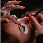 MicroFoam Eyelash pads Heavenly lashes