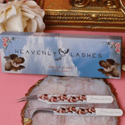 Angel Baby Collection Heavenly lashes