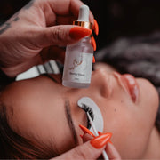 Saving Grace Eye lash primer Heavenly lashes