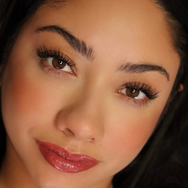 Wispy Wet Lash Online course Heavenly lashes Online