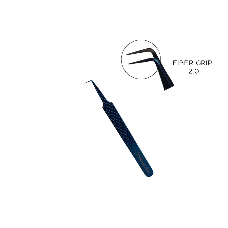 Sacred Heart Tweezer collection Heavenly lashes