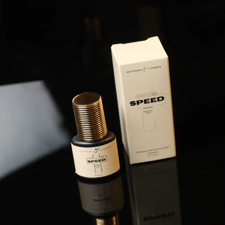 Gods Speed / Fast Drying glue Heavenly lashes