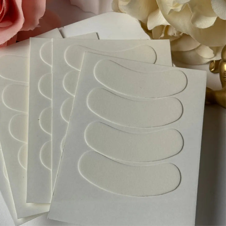 MicroFoam Eye Patches Heavenly lashes