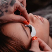 MicroFoam Eyelash pads Heavenly lashes