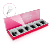 6D ProMade Loose Fans - 0.07 Heavenly lashes