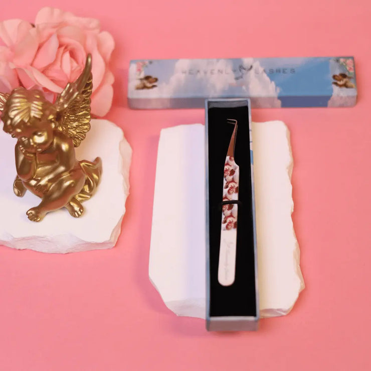 Angel Baby Collection Heavenly lashes