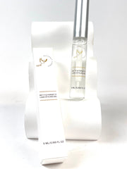 Set it & Forget it Styling Lash Gel Heavenly lashes