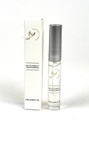 Set it & Forget it Styling Lash Gel Heavenly lashes