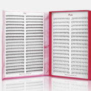 Deluxe Wispy Kit 0.05 Heavenly lashes