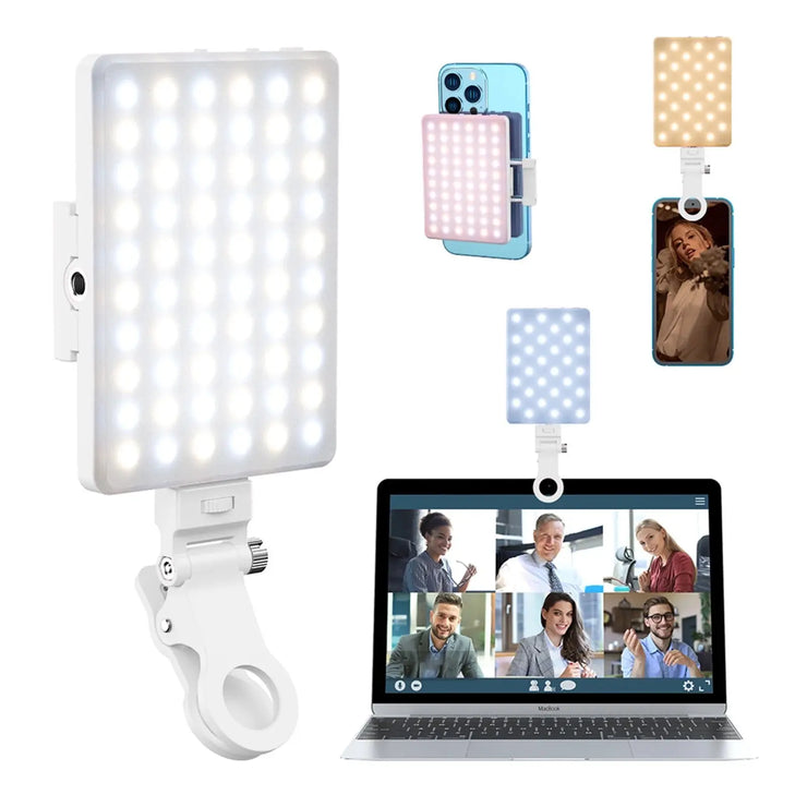 LED phone Light Heavenly lashes