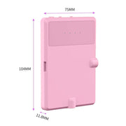 LED phone Light Heavenly lashes Online
