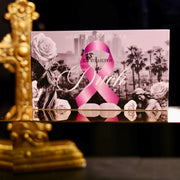 Tia Chloe & Tia Gina Heavenly lashes