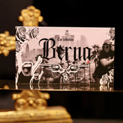 Tia Roni & Tia Berna Heavenly lashes
