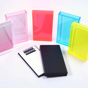 Compact size Lash tiles Heavenly lashes