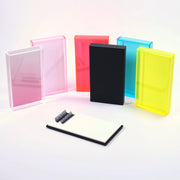 Compact size Lash tiles Heavenly lashes