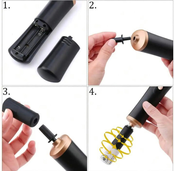 Glue shaker Heavenly lashes Online