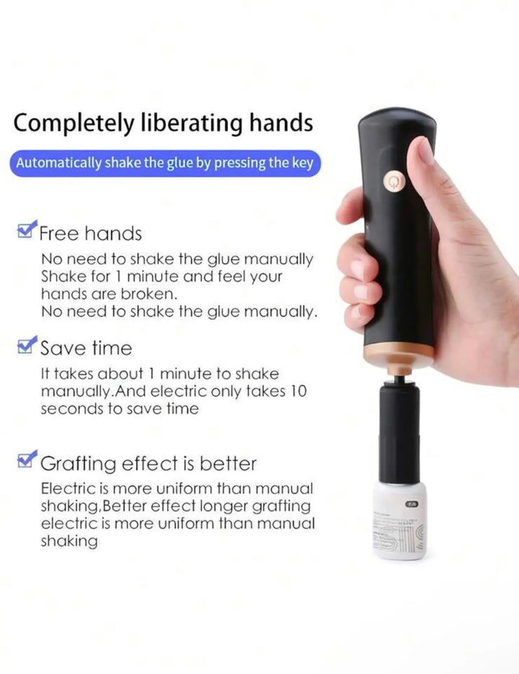 Glue shaker Heavenly lashes Online
