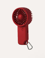 Mini Hand Held Fan Heavenly lashes Online