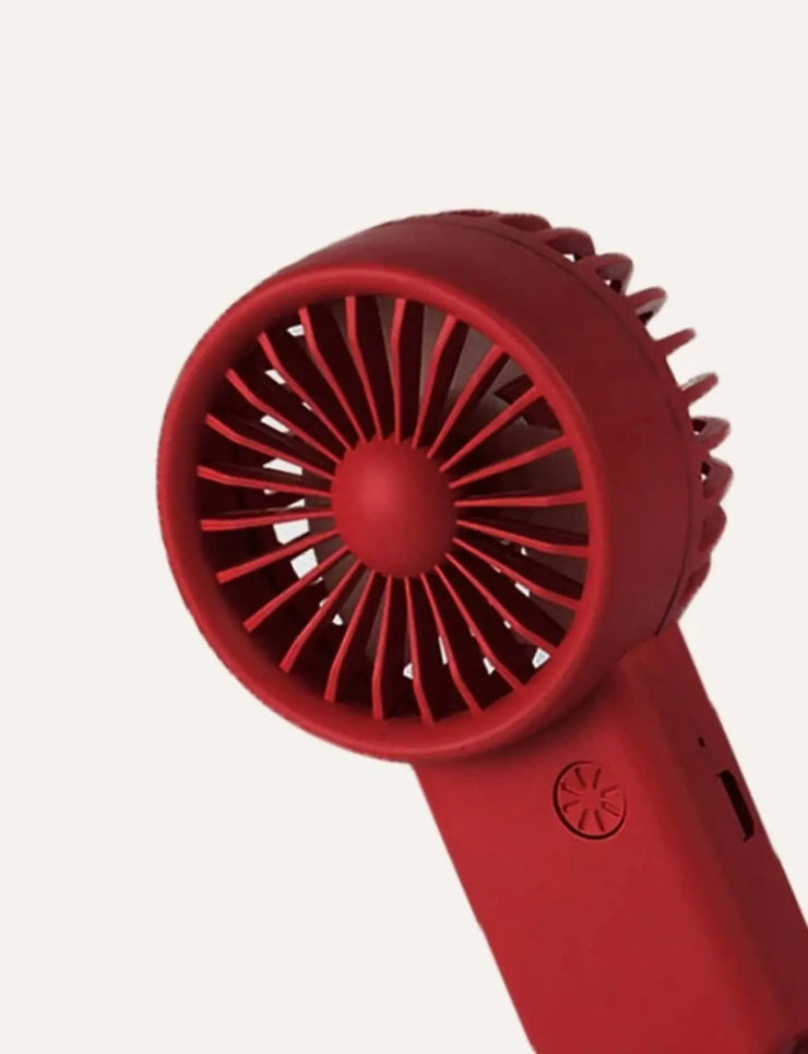 Mini Hand Held Fan Heavenly lashes Online