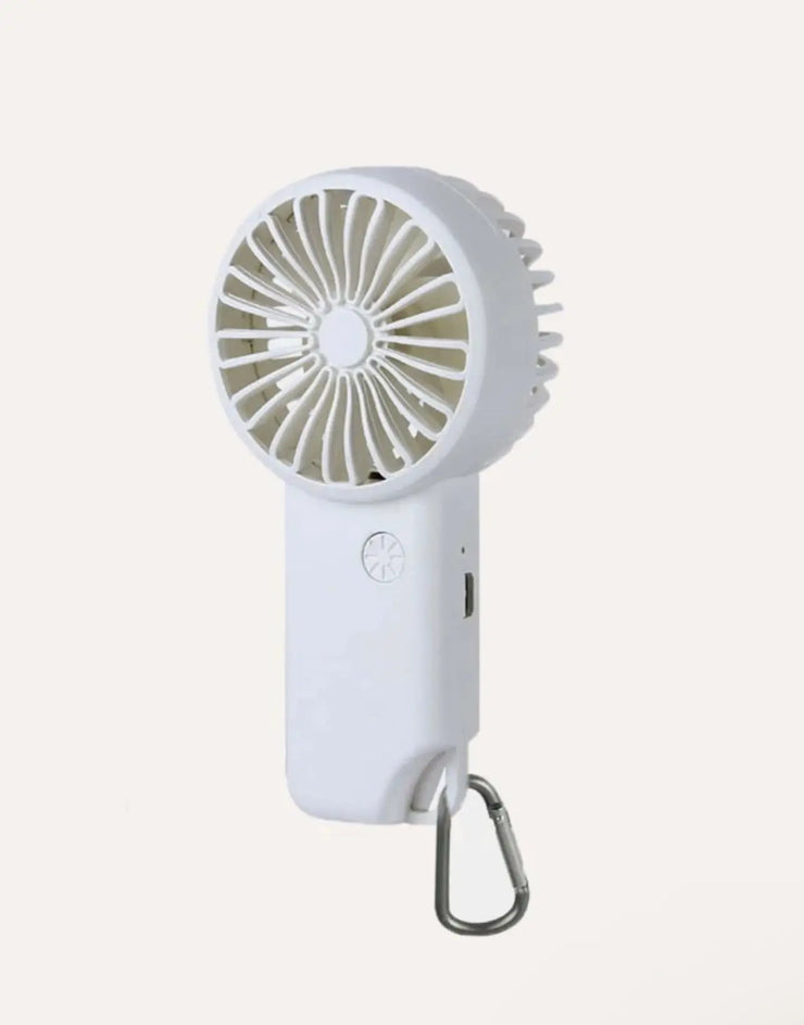 Mini Hand Held Fan Heavenly lashes Online