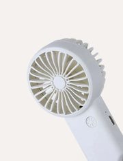 Mini Hand Held Fan Heavenly lashes Online
