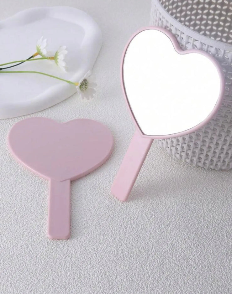 Heart  Mirror Heavenly lashes Online