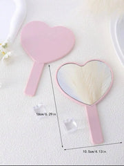 Heart  Mirror Heavenly lashes Online