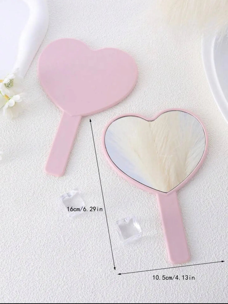 Heart  Mirror Heavenly lashes Online