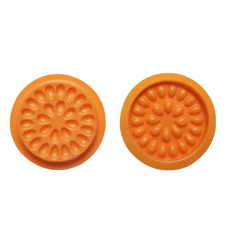 Glue Well palette 5 pack Heavenly lashes