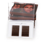 Cocoa Brown Decadence Heavenly Lashes