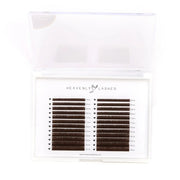 Cocoa Brown Decadence Heavenly Lashes
