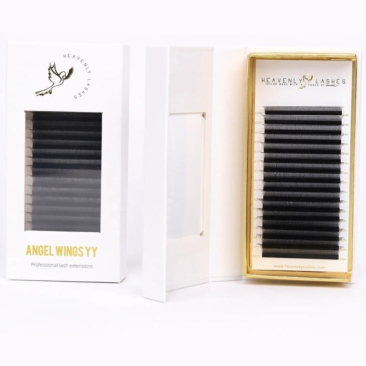 Angel Wings YY Lashes Heavenly Lashes