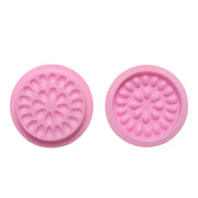 Glue Well palette 5 pack Heavenly lashes