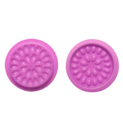 Glue Well palette 5 pack Heavenly lashes