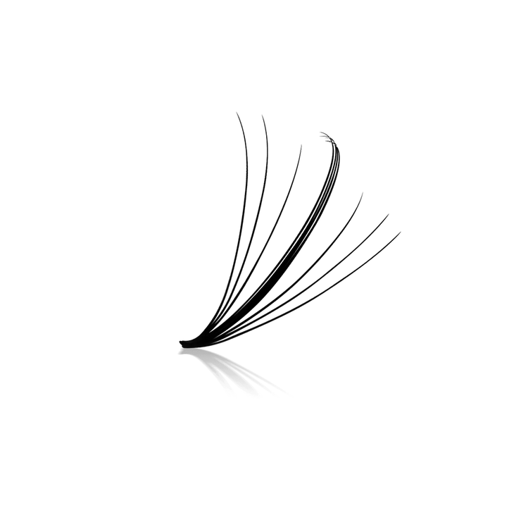 Wispy 7D ProMade Fans - 0.05 - XL Tray PLA