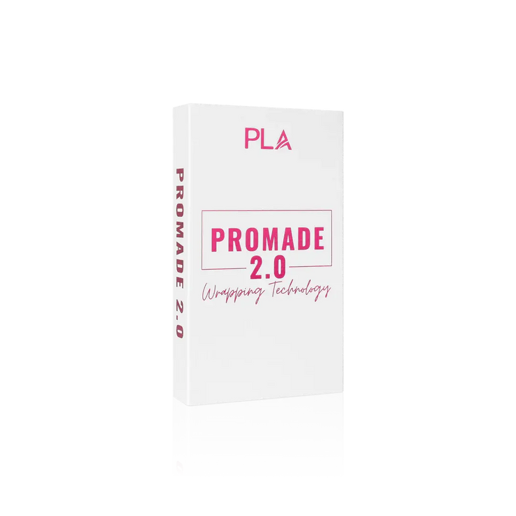 ProMade 2.0: 6D ProMade Fans Heavenly lashes