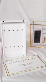 Vessel Magnetic Tweezer Case
