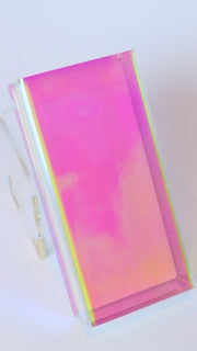 Compact size Lash tiles