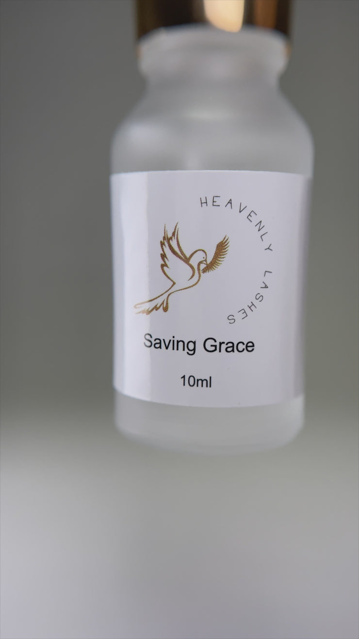 Saving Grace Eye lash primer