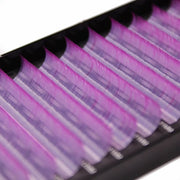 OMBRE' LASHES The Lash Ritual