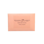 Micro Foam Eye Pads Heavenly lashes