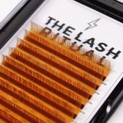 Mega Volume & Longer Lengths The Lash Ritual