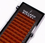 Vivid Colors The Lash Ritual