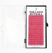 Vivid Colors The Lash Ritual